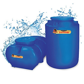 Bồn Nước Đứng Đại Thành - 1000 Lít