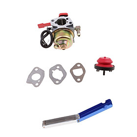 Carburetor with Cleaning Tool For MTD    Snow Blower