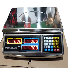 Mua Cân tính giá (vỏ inox 304)