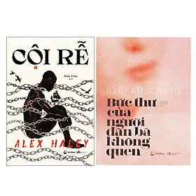 Cội Rễ + Bức Thư Của Người Đàn Bà Không Quen - Hải Đăng