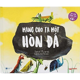 Mang cho ta một hòn đá