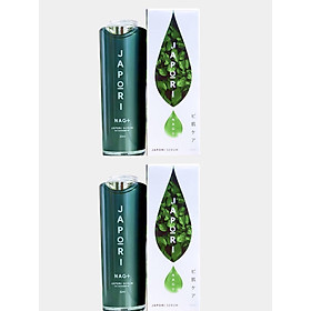 2 Hộp Serum Japori - Ngăn ngừa lão hóa & dưỡng trắng da
