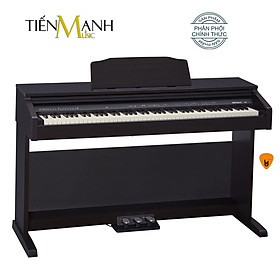 Mua Bộ Đàn Piano Điện Roland RP-30 - 88 Phím nặng Cảm ứng lực Electronic Digital Piano RP30 Hàng Chính Hãng - Kèm Móng Gẩy DreamMaker