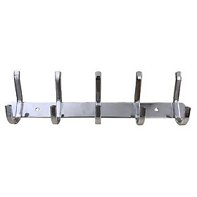 Mua Móc treo inox Thanh Long 5 chấu - TL5K