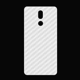 Mua Miếng Dán Mặt Lưng Cacbon Dành Cho Nokia 3.2- Handtown - Hàng Chính Hãng