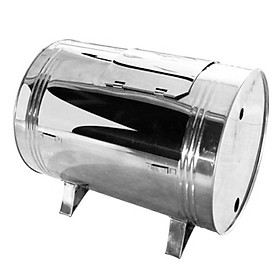 Mua Bồn phụ  bình phụ  bồn phụ giảm áp 20L Inox dùng cho máy nước nóng năng lượng mặt trời