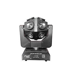 Mua Đèn Moving đảo xoay 12 mắt LED NE 112