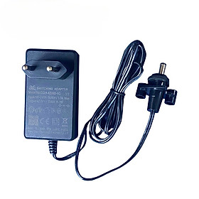 Dây sạc pin Phụ kiện máy hút bụi cầm tay không dây LIECTROUX i5 PRO Hàng chính hãng