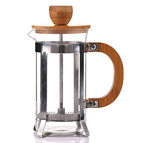 Phin nén cafe kiểu Pháp 350ml