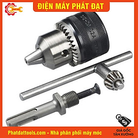 Mua Đầu măng ranh cao cấp ChuckKey