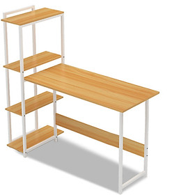Mua Bàn làm việc kiêm  kệ sách  0041 (giao màu ngẫu nhiên )