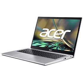 Hình ảnh Laptop Acer Aspire 3 A315 59 381E i3 1215U/8GB/512GB/Win11 (NX.K6TSV.006) - Hàng Chính Hãng