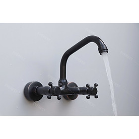 Mua Vòi rửa lavabo gắn tường EVEREST EV-VĐ19