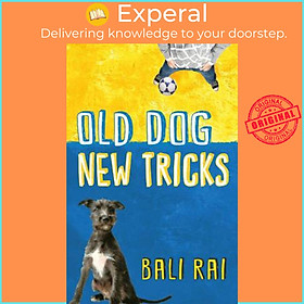 Sách - Old Dog, New Tricks by Bali Rai (UK edition, paperback)
