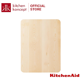 Mua KitchenAid - Thớt gỗ