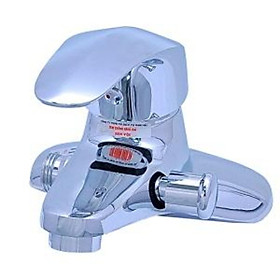 Vòi chậu lền sen Bancoot BC-1002