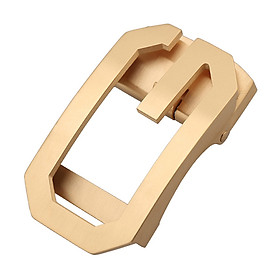 Mặt Khóa Thắt Lưng - Đầu Khóa Thắt Lưng SAM Leather SMDN008GFV