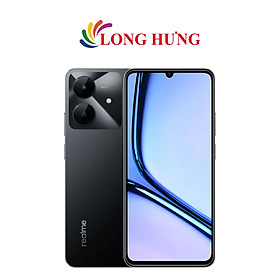 Mua Điện thoại Realme Note 60x (3GB/64GB) - Hàng chính hãng