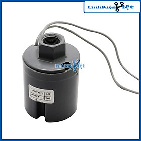 Mua Relay Máy Bơm Nước Tăng Áp JSK-3 KIP Hàn Quốc