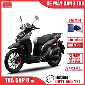 Xe Máy Honda SH Mode 125 CC Phiên Bản Đặc Biệt