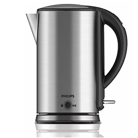 Mua Ấm siếu tốc Philips HD9316 dung tích 1. 7 Lít - Hàng nhập khẩu