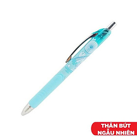 Bút Gel Gel-059 Xanh