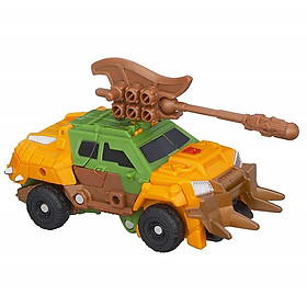 Đồ Chơi Transformer Prime biến hình Beast Hunters Commander
