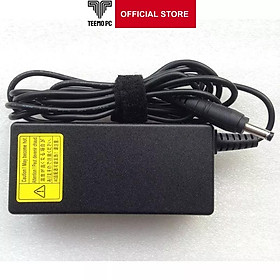 Sạc Tương Thích Cho Laptop Toshiba Satellite C665 C675 Adapter 19V-3.42A - Hàng Nhập Khẩu New Seal TEEMO PC TEAC1426