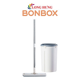 Cây lau nhà tự vắt BONBOX BCT211106 - Hàng chính hãng