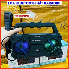 Mua Phụ kiện kết nối máy tính không dây SKD106