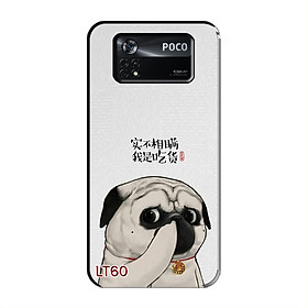 Ốp Lưng Dành Cho Xiaomi Poco X4 Pro-5G