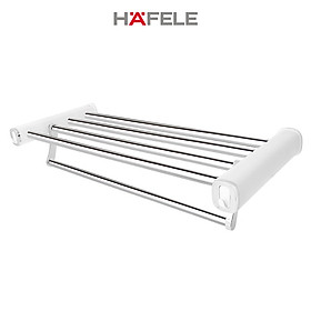 Kệ để khăn tắm Chiba Hafele 600 580.06.012 (Hàng chính hãng)