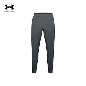 Quần dài thể thao nam Under Armour Unstoppable Tapered - 1352028-012
