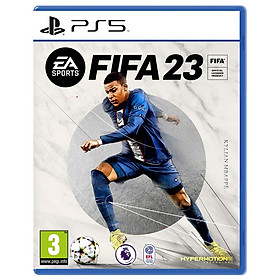 Fifa 23 cho Ps5 -Hàng nhập khẩu