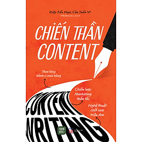 Chiến Thần Content
