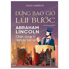 Đừng Bao Giờ Lùi Bước