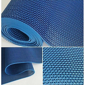 Mua Thảm cao su lót sàn chống trơn trượt 45x45
