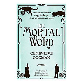 [Download Sách] The Mortal Word