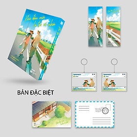 Khởi Đầu Mới Là Trở Về Nhà