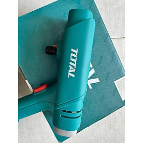 Mua MÁY XỊT RỬA DÙNG PIN 20V TOTAL TPWLI2028 - HÀNG CHÍNH HÃNG