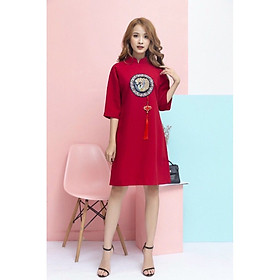 Áo Dài Cách Tân Nữ