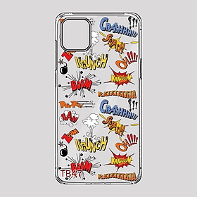 Ốp Lưng Dành Cho IPHONE 14 PRO 6.1