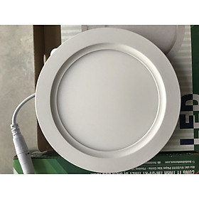 Đèn led âm trần 9w