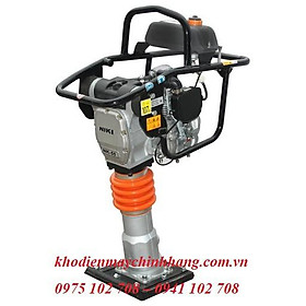 Mua Máy đầm cóc  Niki NK55