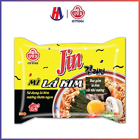 Mì Lá Kim Ottogi 122g