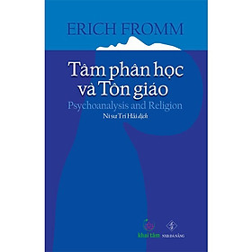 Hình ảnh Tâm Phân Học Và Tôn Giáo