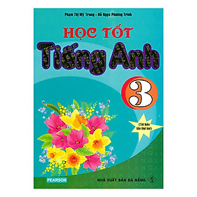 Học Tốt Tiếng Anh 3