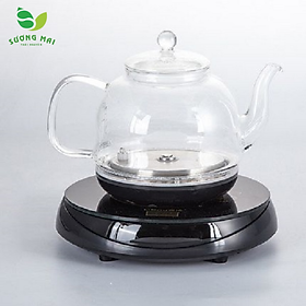 Mua Ấm pha trà điện siêu tốc đơn SM