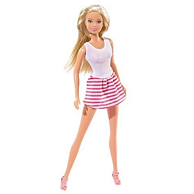 Búp bê Steffi Love Urban Fashion 105733471