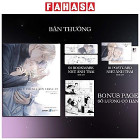 Hình ảnh Chạm Vào Màn Đêm Trong Em - Tặng Kèm Bookmark 2 Mặt + Postcard 2 Mặt